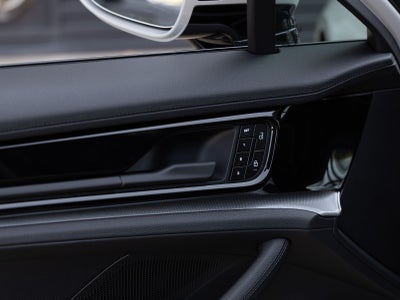 2026 Porsche Panamera Panamera 4 E-Hybrid