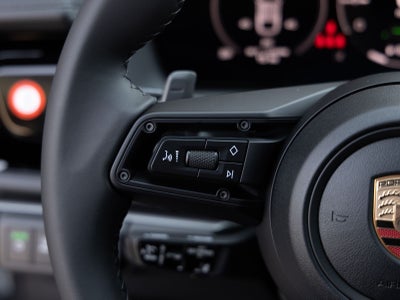2026 Porsche Panamera Panamera 4 E-Hybrid