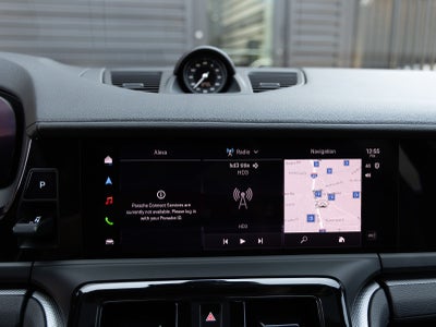 2026 Porsche Panamera Panamera 4 E-Hybrid