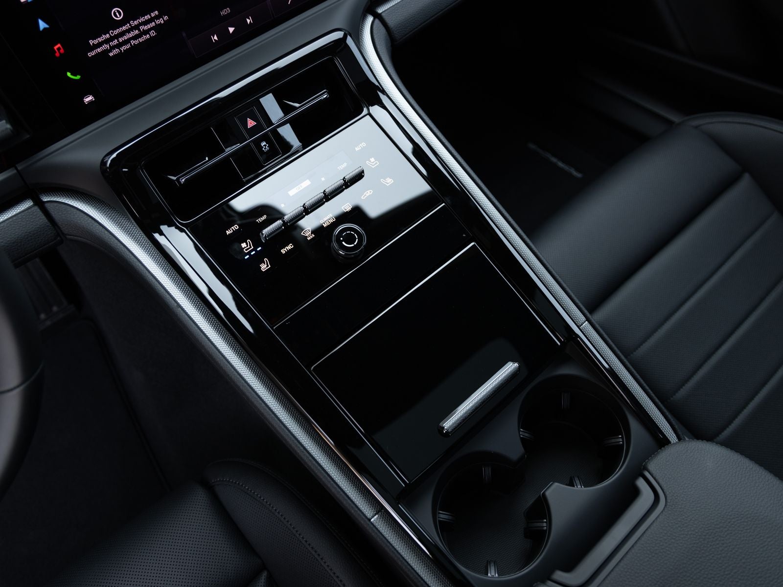 2026 Porsche Panamera Panamera 4 E-Hybrid