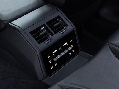 2026 Porsche Panamera Panamera 4 E-Hybrid