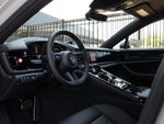 2026 Porsche Panamera Panamera 4 E-Hybrid