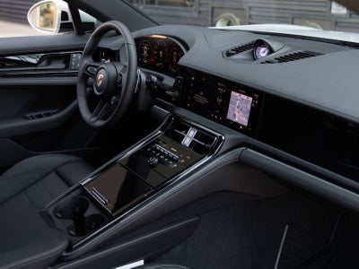 2026 Porsche Panamera Panamera 4 E-Hybrid