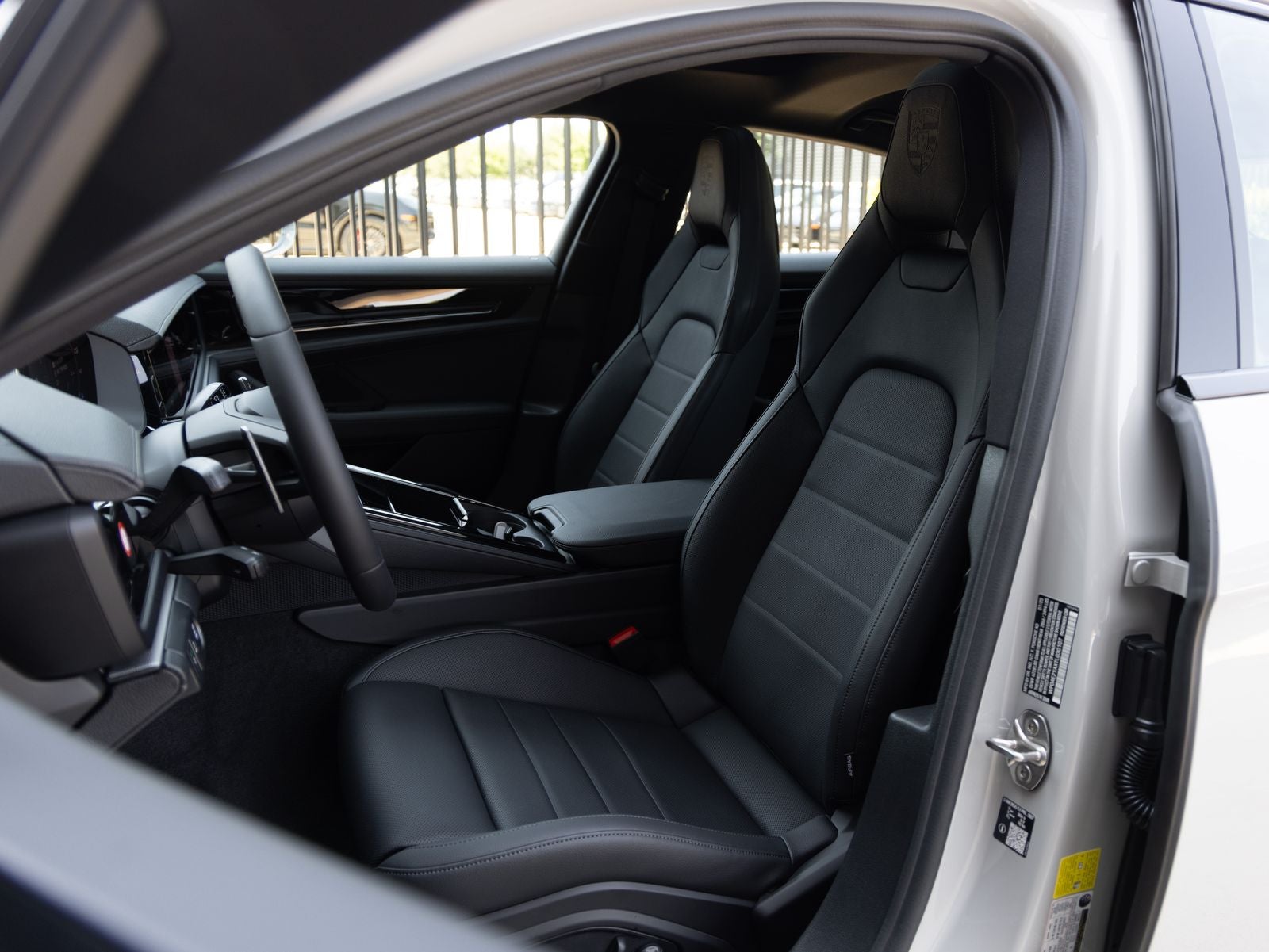 2026 Porsche Panamera Panamera 4 E-Hybrid