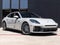 2026 Porsche Panamera Panamera 4 E-Hybrid