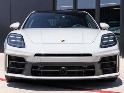 2026 Porsche Panamera Panamera 4 E-Hybrid