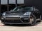 2017 Porsche Panamera Turbo