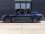 2018 Porsche Panamera Panamera Turbo