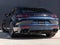 2018 Porsche Panamera Panamera Turbo