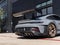 2025 Porsche 911 GT3 RS
