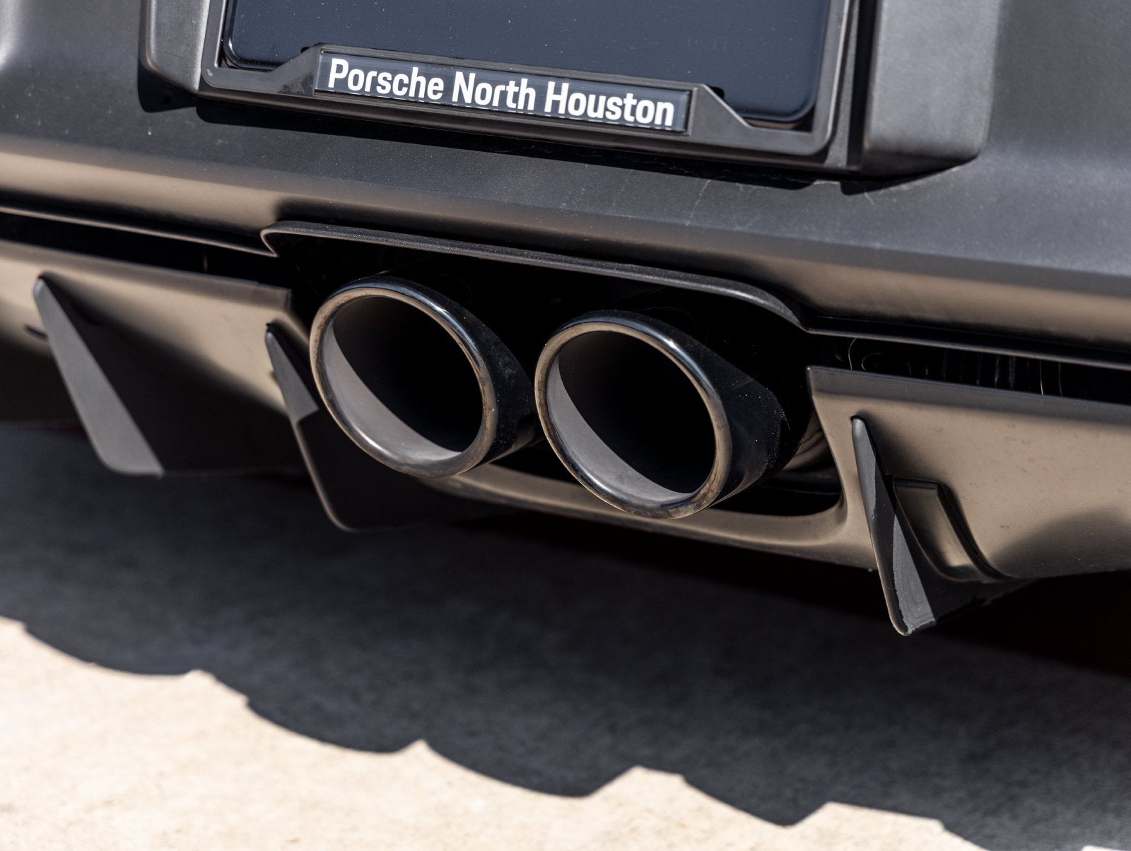 2025 Porsche 911 GT3 RS