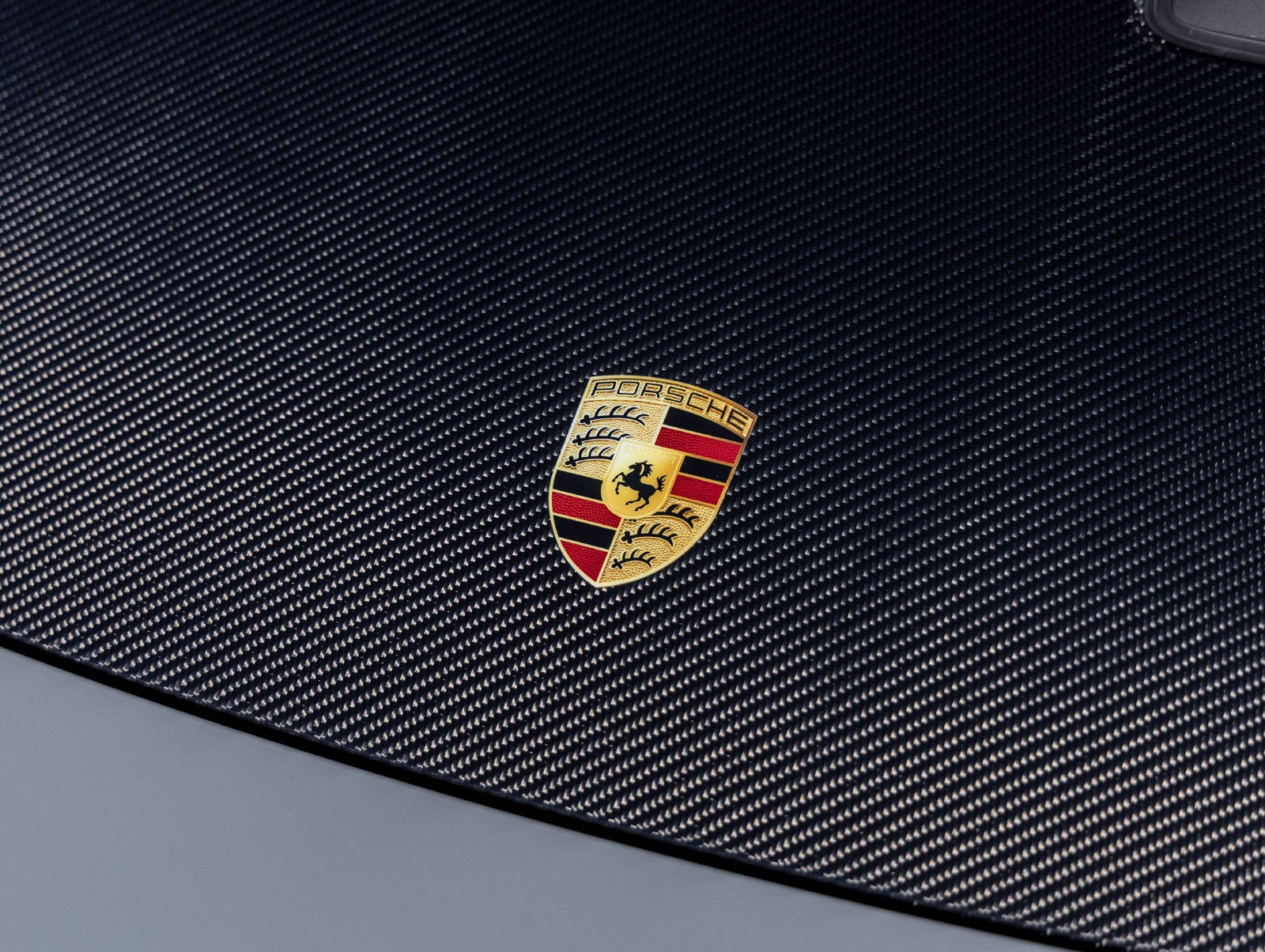 2025 Porsche 911 GT3 RS