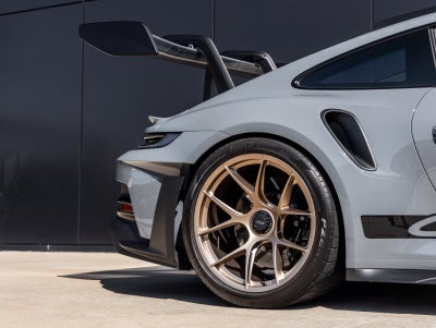 2025 Porsche 911 GT3 RS