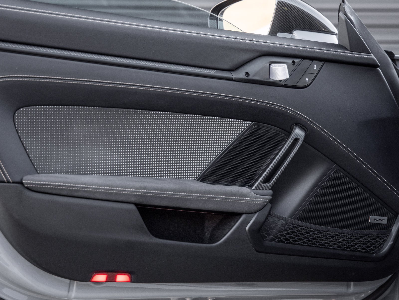 2025 Porsche 911 GT3 RS