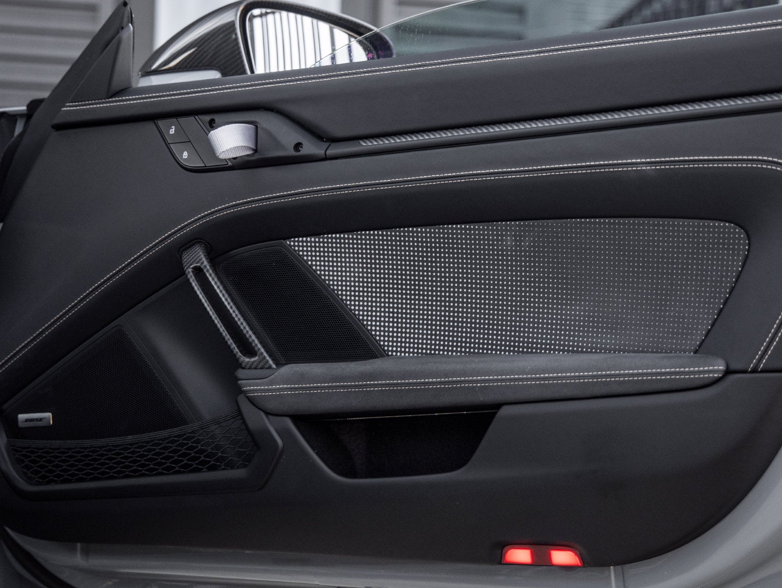 2025 Porsche 911 GT3 RS