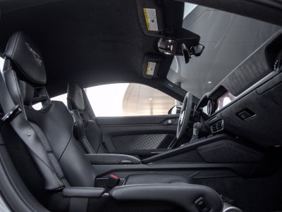 2025 Porsche 911 GT3 RS