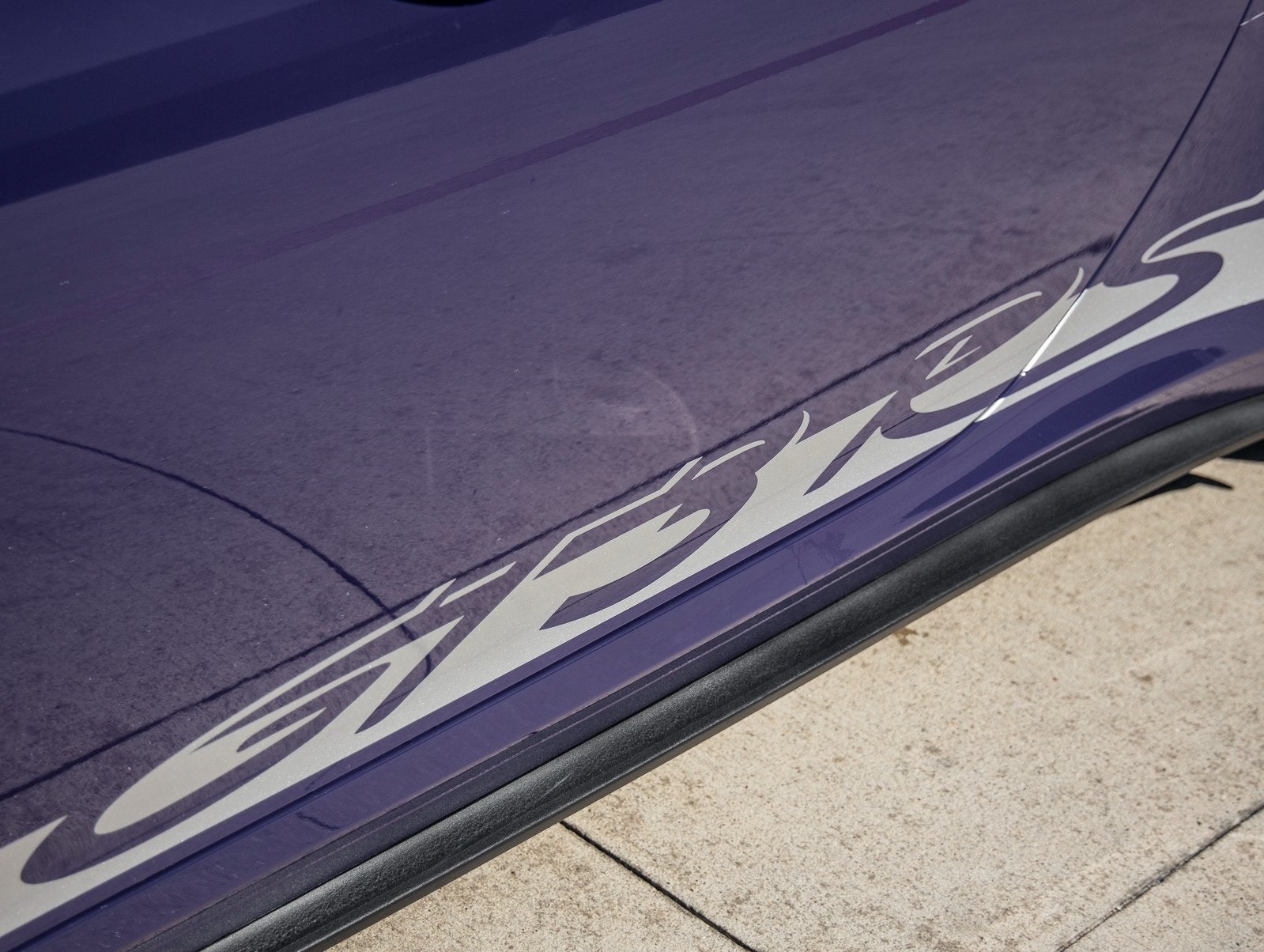 2016 Porsche 911 911 GT3 RS