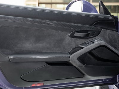 2016 Porsche 911 911 GT3 RS