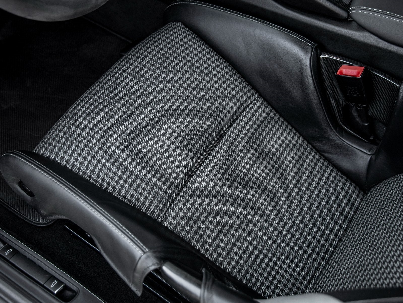 2016 Porsche 911 911 GT3 RS