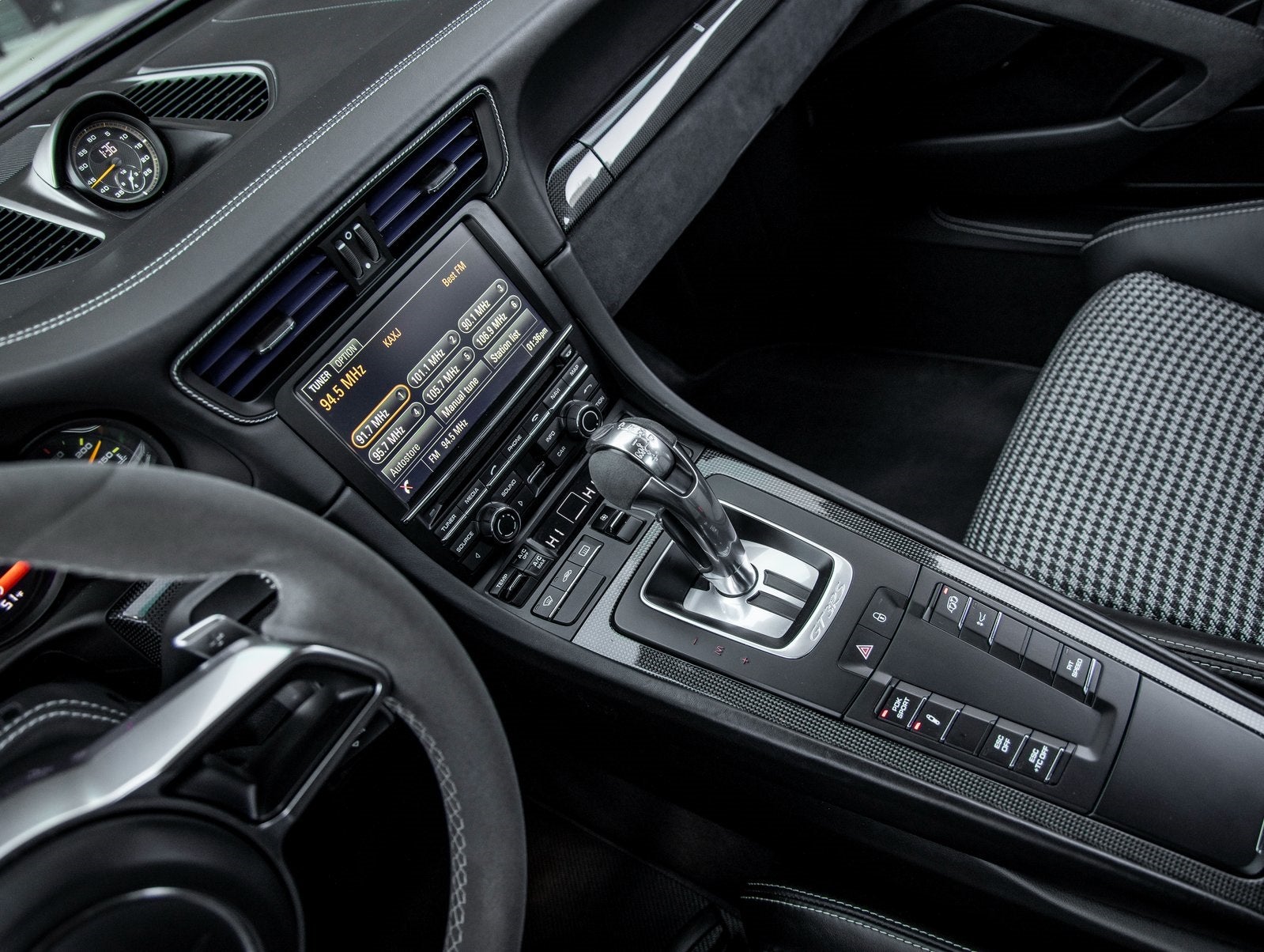 2016 Porsche 911 911 GT3 RS