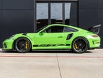 2019 Porsche 911 911 GT3 RS