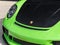 2019 Porsche 911 911 GT3 RS