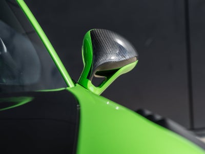 2019 Porsche 911 911 GT3 RS