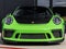 2019 Porsche 911 911 GT3 RS