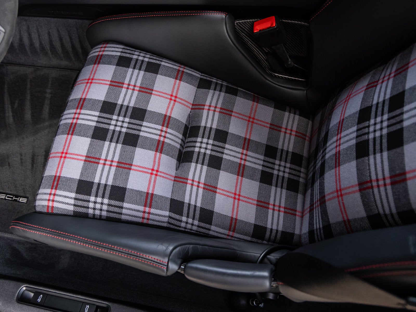 2023 Porsche 911 911 GT3 RS