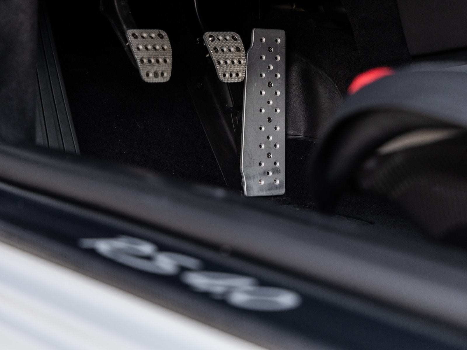 2011 Porsche 911 GT3 RS 4.0