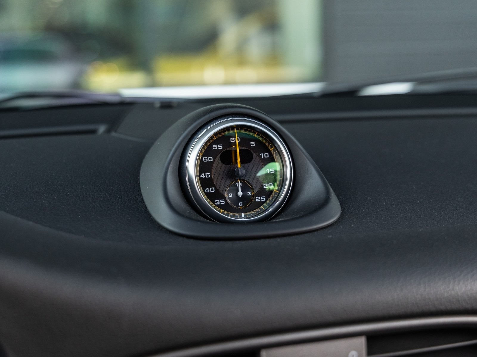 2011 Porsche 911 GT3 RS 4.0