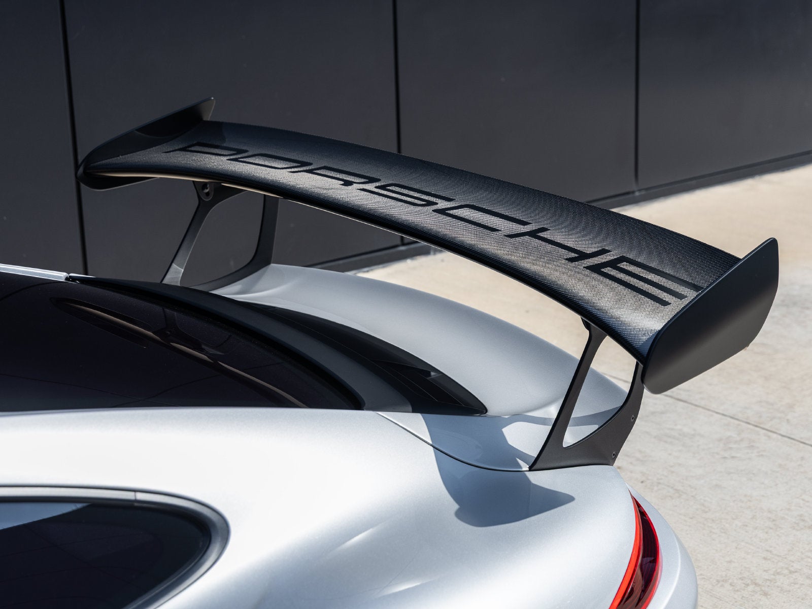 2019 Porsche 911 911 GT3 RS