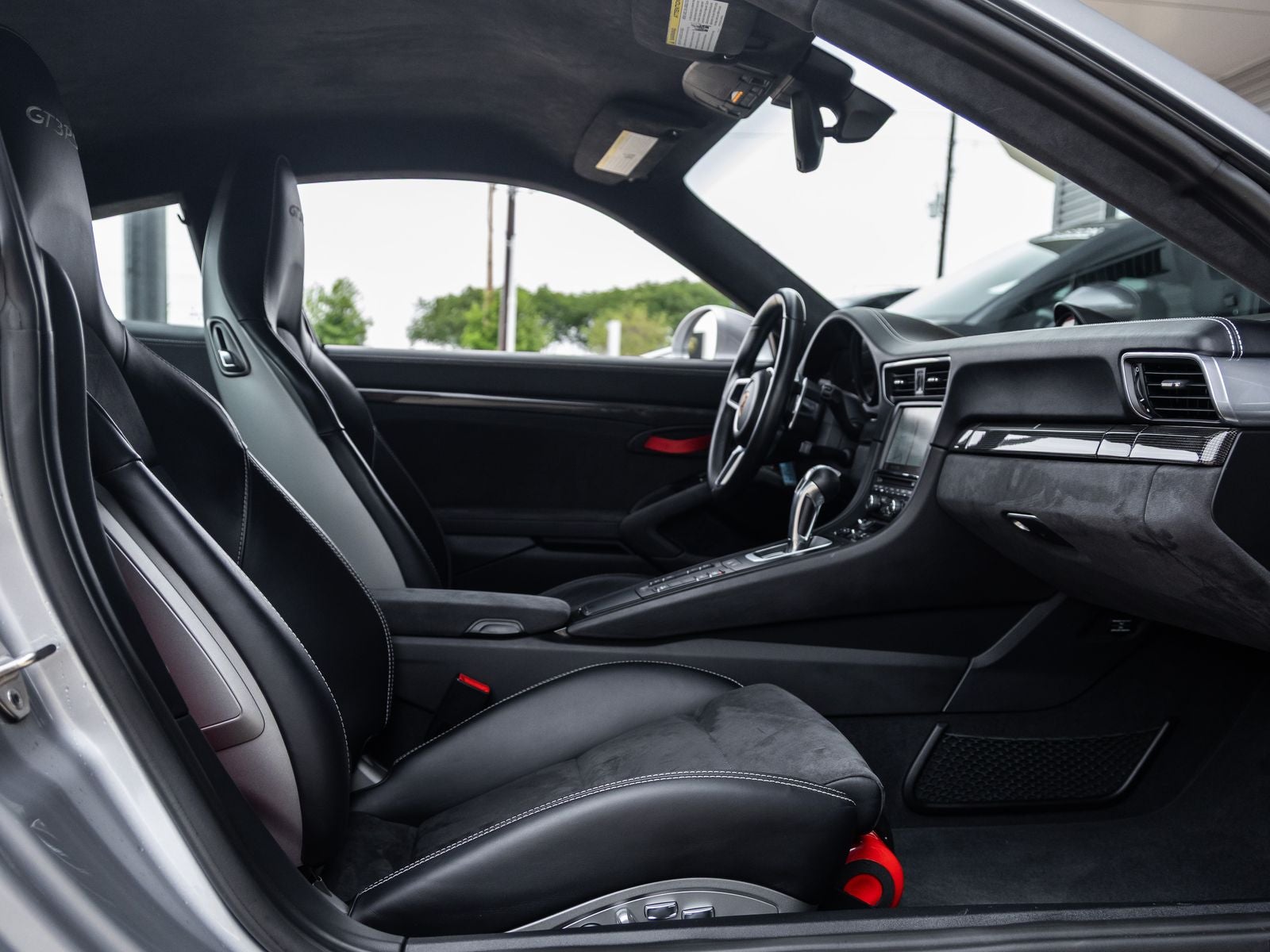 2016 Porsche 911 GT3 RS