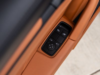 2024 Porsche 911 911 S/T