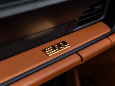 2024 Porsche 911 911 S/T