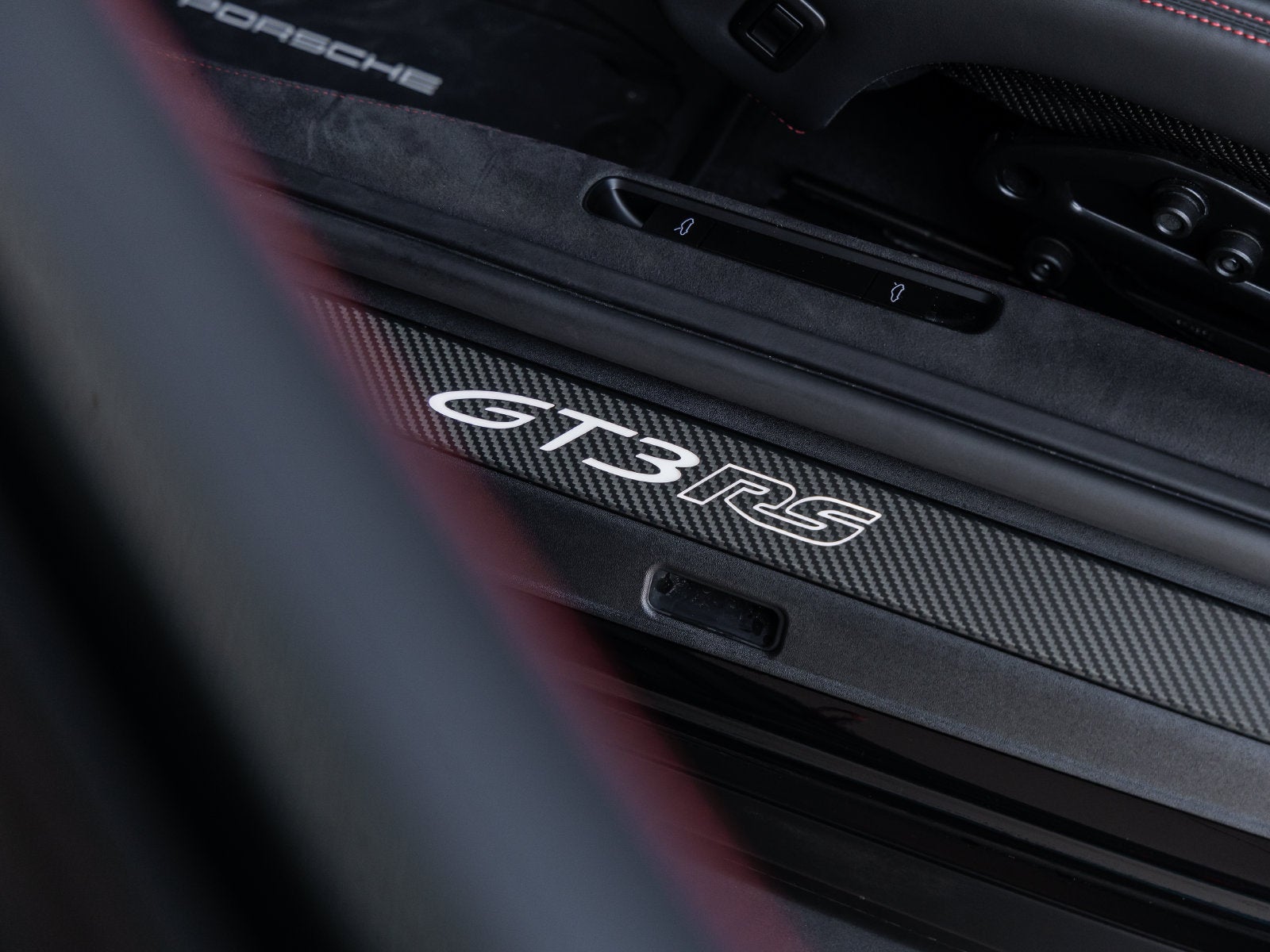 2025 Porsche 911 911 GT3 RS