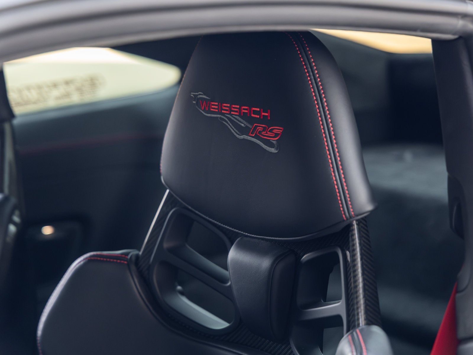 2025 Porsche 911 911 GT3 RS