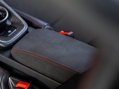 2025 Porsche 911 911 GT3 RS