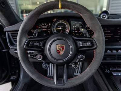 2025 Porsche 911 911 GT3 RS
