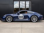 2024 Porsche 911 911 S/T