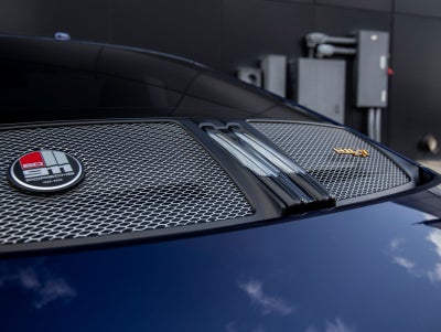 2024 Porsche 911 911 S/T