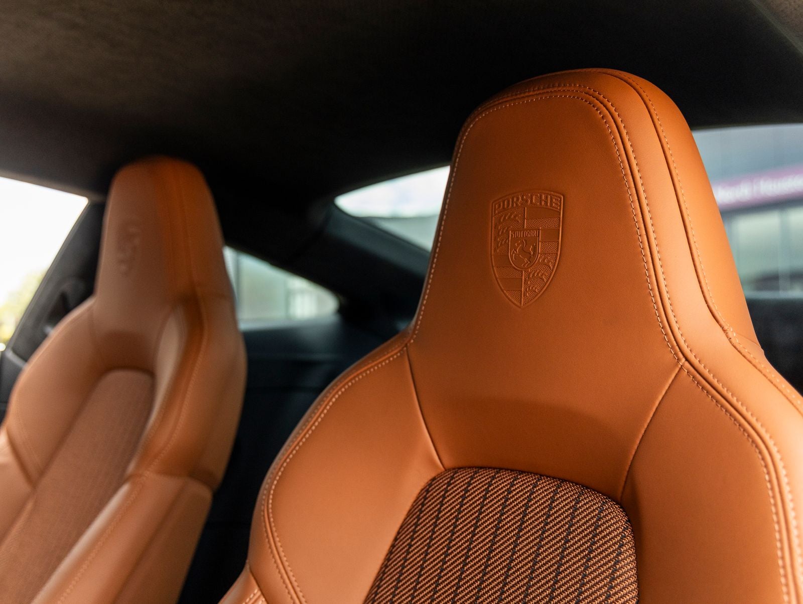 2024 Porsche 911 911 S/T