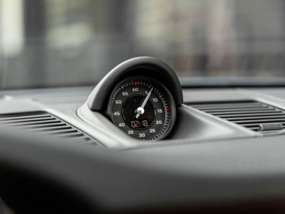 2024 Porsche 911 911 S/T