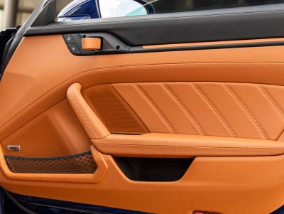 2024 Porsche 911 911 S/T