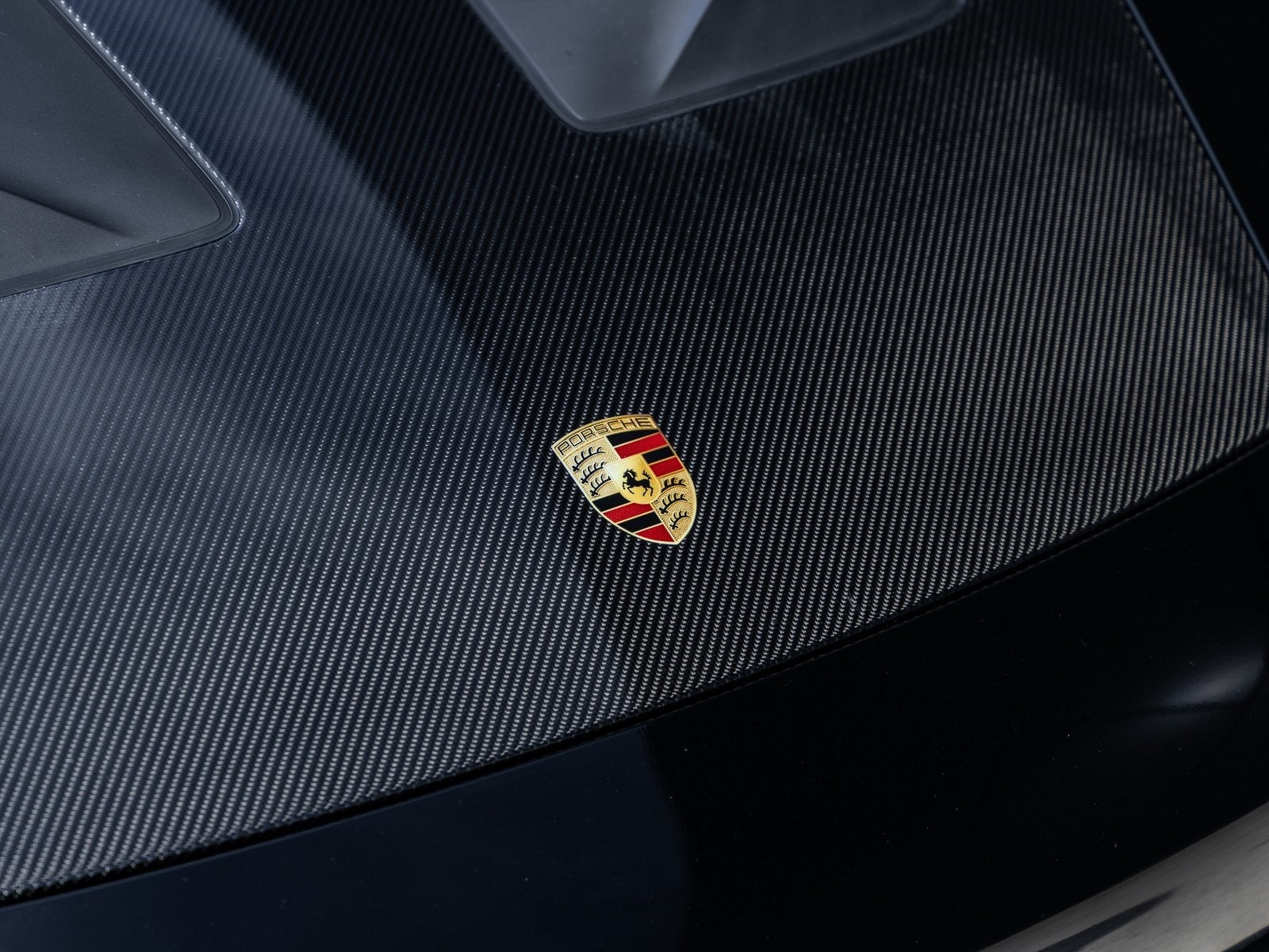 2024 Porsche 911 911 GT3 RS (MY24)