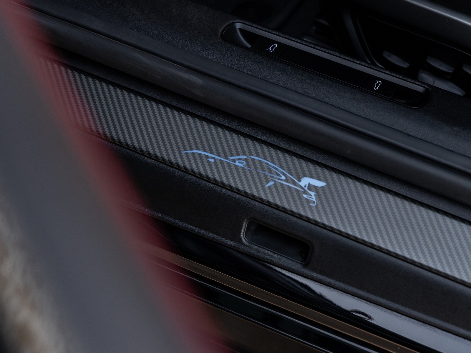 2024 Porsche 911 911 GT3 RS (MY24)