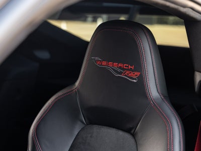 2024 Porsche 911 911 GT3 RS (MY24)