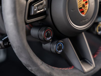 2024 Porsche 911 911 GT3 RS (MY24)