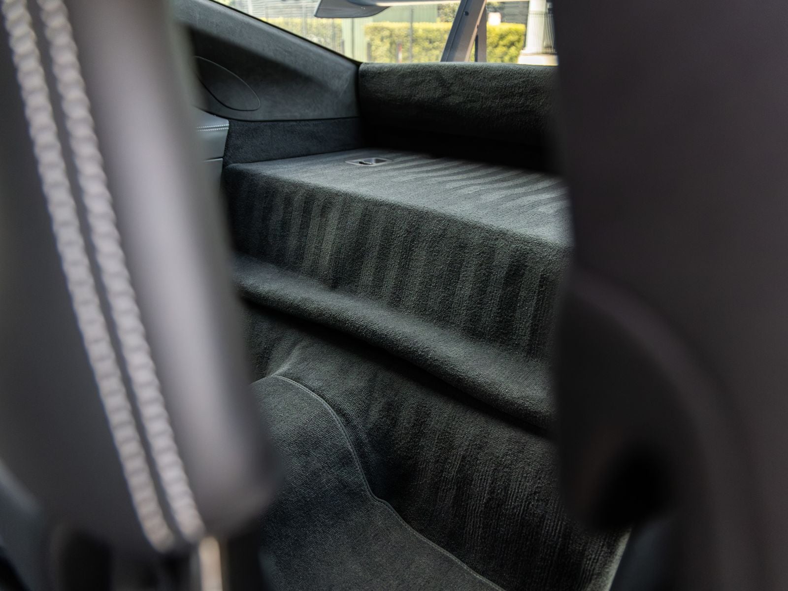 2024 Porsche 911 911 GT3 RS