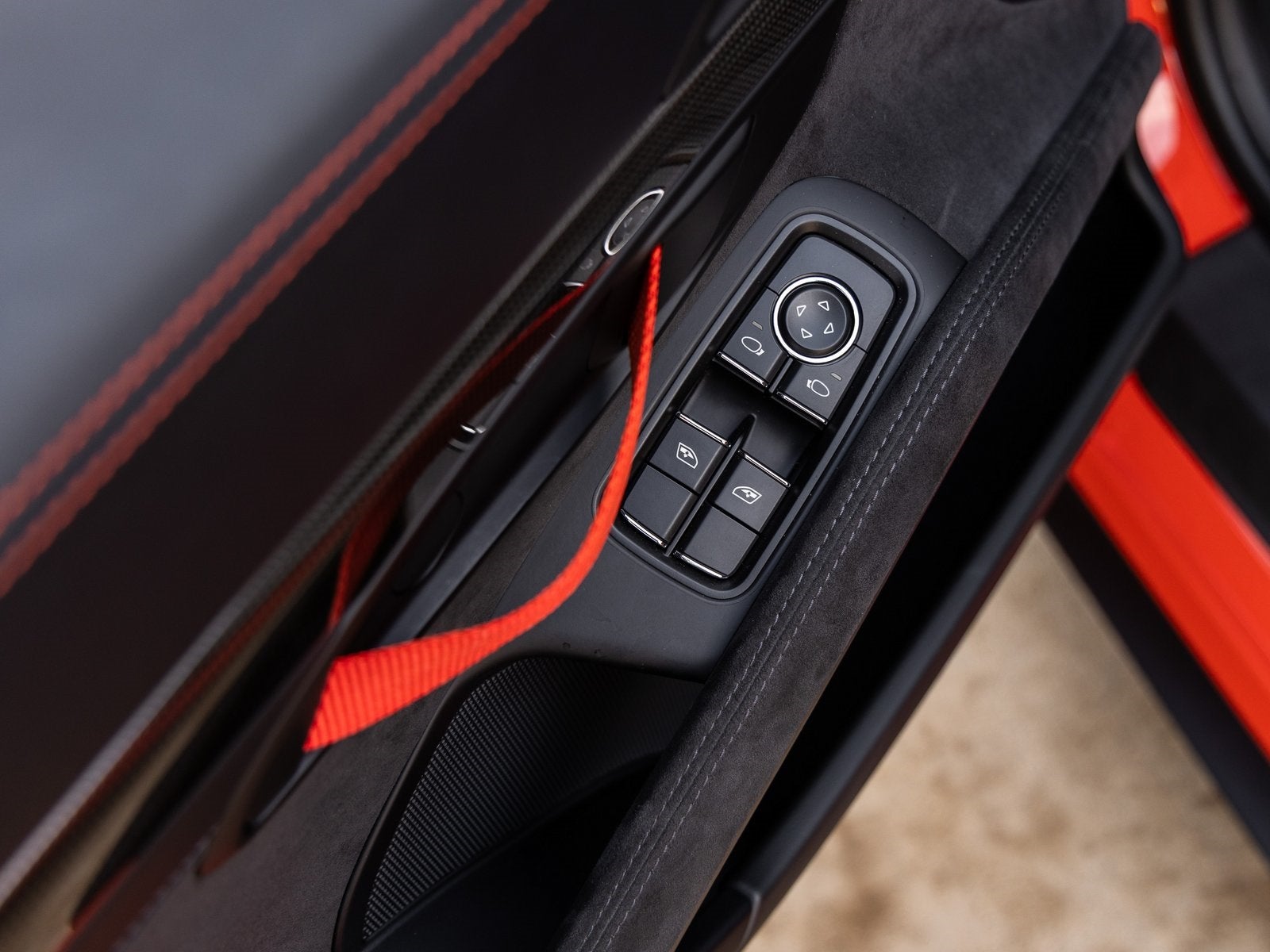 2016 Porsche 911 911 GT3 RS